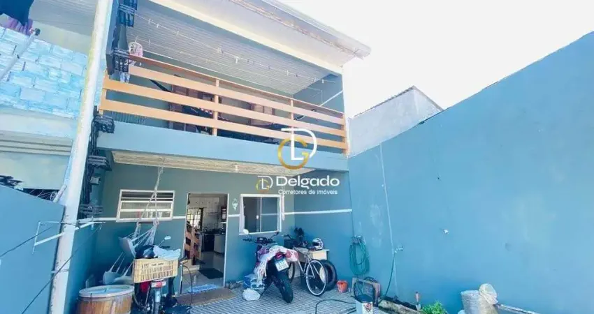 Casa com 2 quartos à venda em Ipanema, Pontal do Paraná 