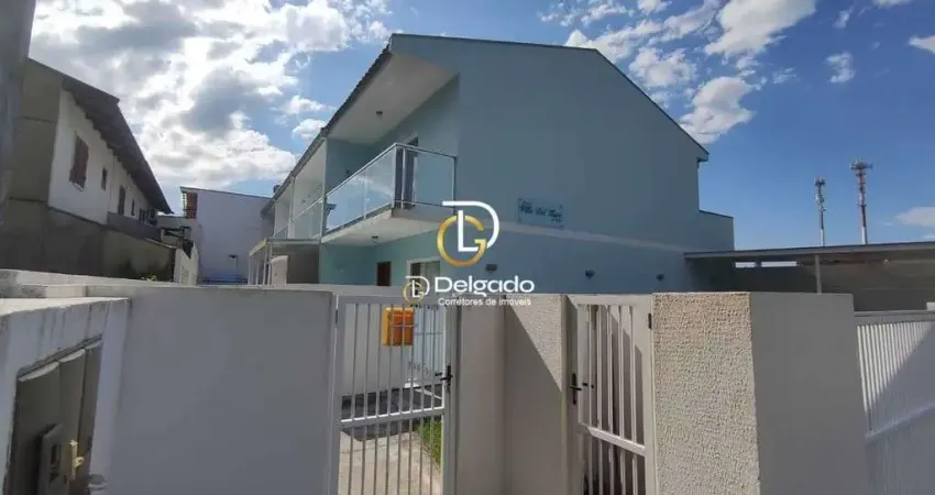 Casa com 2 quartos à venda no Costa Azul, Matinhos 