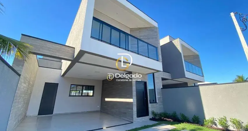 Casa com 3 quartos à venda no Porto Fino, Pontal do Paraná 