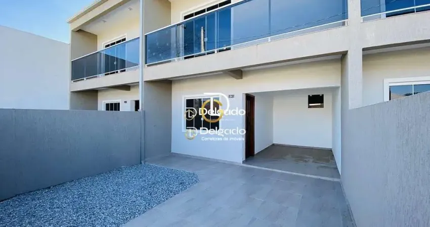 Casa com 3 quartos à venda no Grajaú, Pontal do Paraná 
