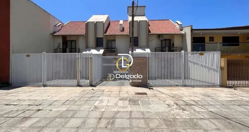 Apartamento com 3 quartos à venda em Caiobá, Matinhos 