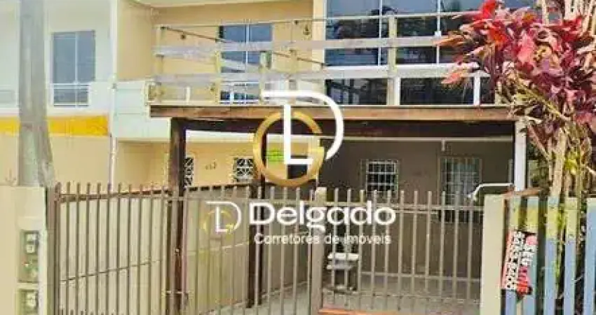 Casa com 3 quartos à venda no Monções, Matinhos 