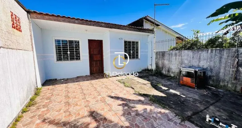 Casa com 2 quartos à venda no Balneário Primavera, Pontal do Paraná 
