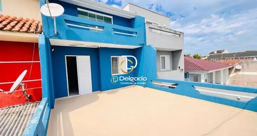 Casa com 3 quartos à venda em Balneário Caravelas, Matinhos 