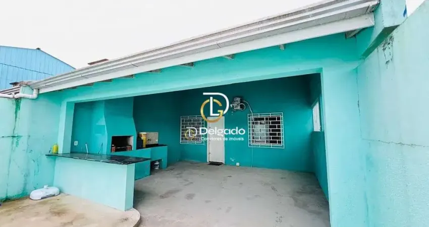 Casa com 2 quartos à venda no Albatroz, Matinhos 