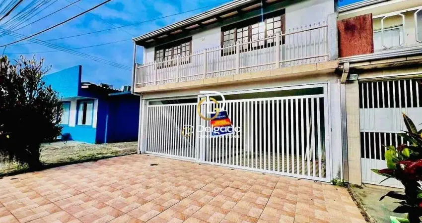Casa com 3 quartos à venda no Riviera, Matinhos 
