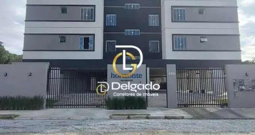 Apartamento com 2 quartos à venda no Jardim Jacarandá, Pontal do Paraná 