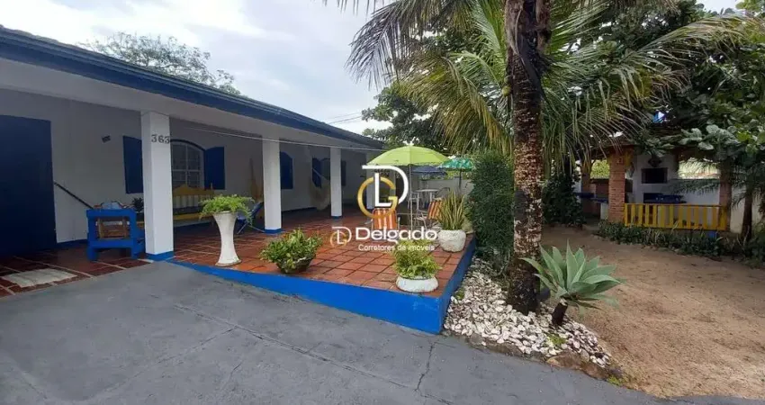 Casa com 4 quartos à venda no Perequê, Matinhos 