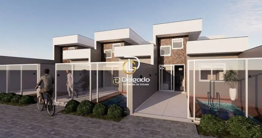 Casa com 3 quartos à venda no Curraes, Matinhos 