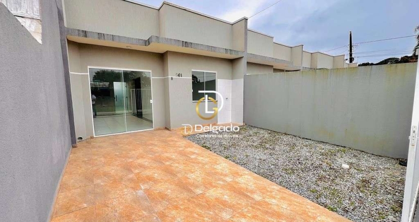 Casa com 2 quartos à venda no Balneário Primavera, Pontal do Paraná 