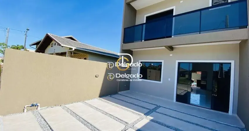 Casa com 3 quartos à venda no Grajaú, Pontal do Paraná 