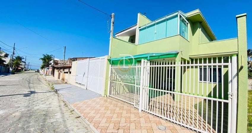 Casa com 3 quartos à venda no Balneário Junara, Matinhos 