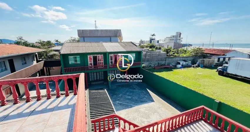 Casa com 9 quartos à venda no Balneário Flamingo, Matinhos 