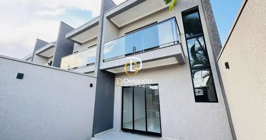 Casa com 2 quartos à venda no Perequê, Matinhos 