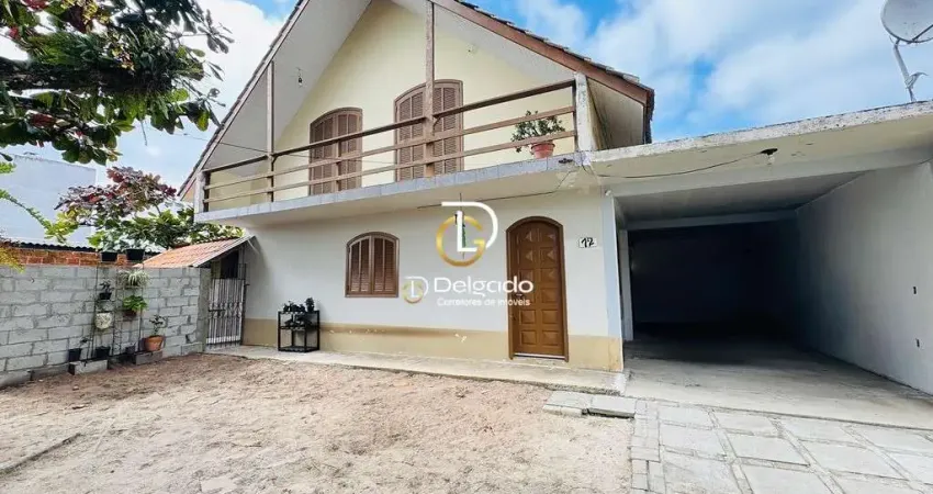 Casa com 3 quartos à venda no Canoas, Pontal do Paraná 