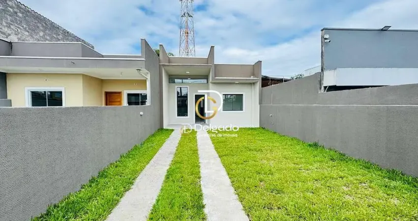 Casa com 3 quartos à venda na Praia de Leste, Pontal do Paraná 