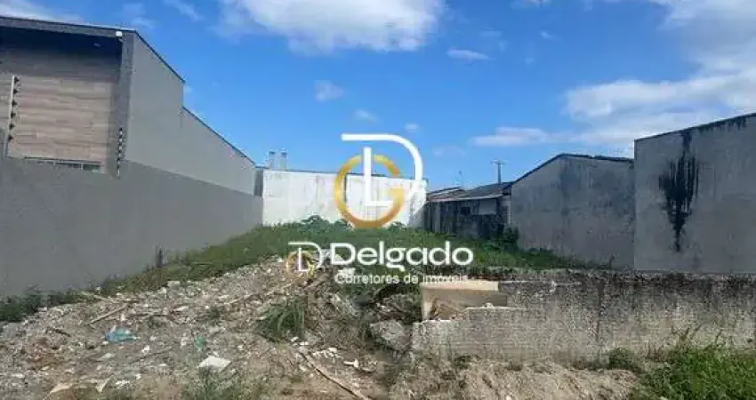 Terreno à venda no Riviera, Matinhos 