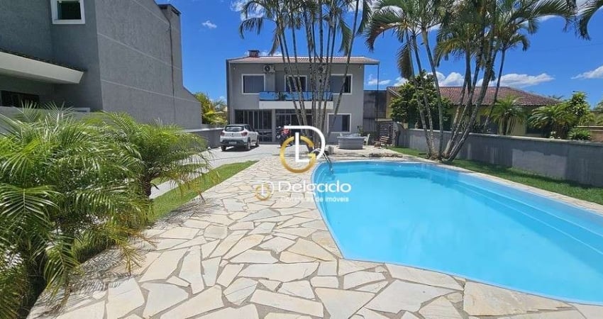 Casa com 3 quartos à venda no Atami, Pontal do Paraná 