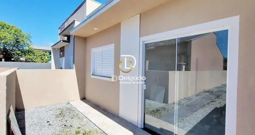 Casa com 2 quartos à venda no Rio da Onça, Matinhos 