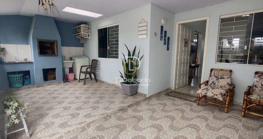 Casa com 2 quartos à venda em Shangri-lá, Pontal do Paraná 