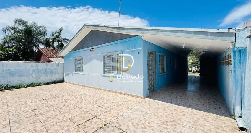 Casa com 4 quartos à venda no Albatroz, Matinhos 