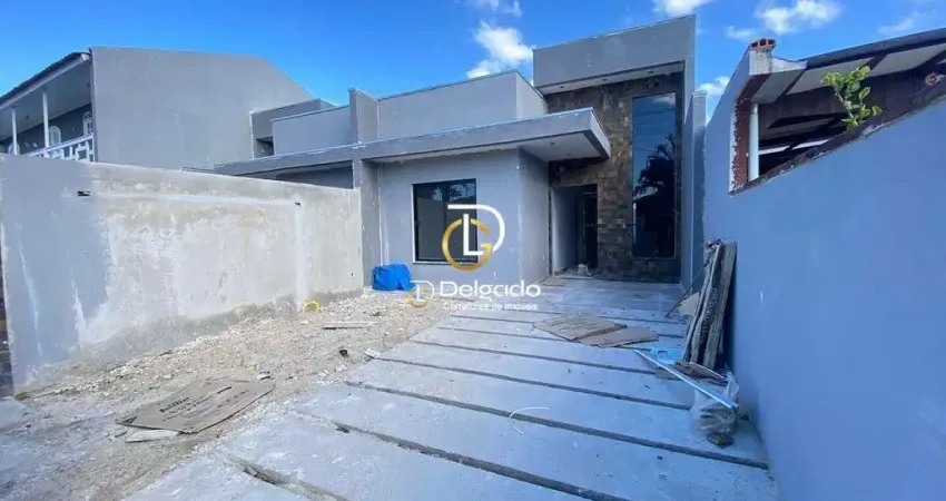 Casa com 3 quartos à venda no Costa Azul, Matinhos 