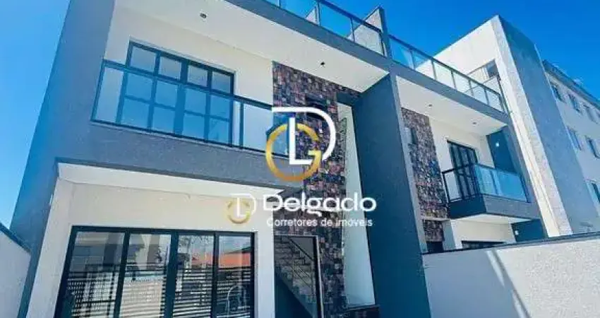 Casa com 3 quartos à venda no Monções, Pontal do Paraná 