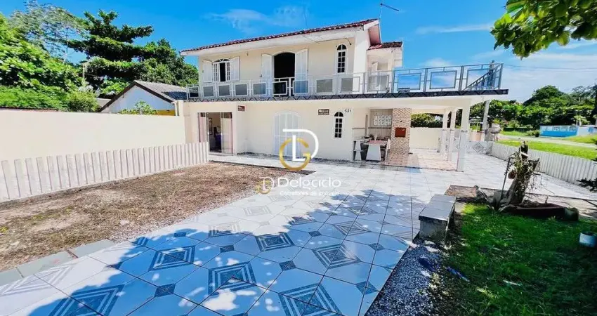 Casa com 4 quartos à venda no Carmery, Pontal do Paraná 
