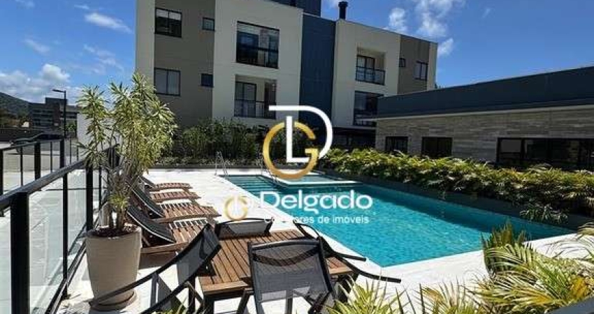 Apartamento com 2 quartos à venda em Caiobá, Matinhos 