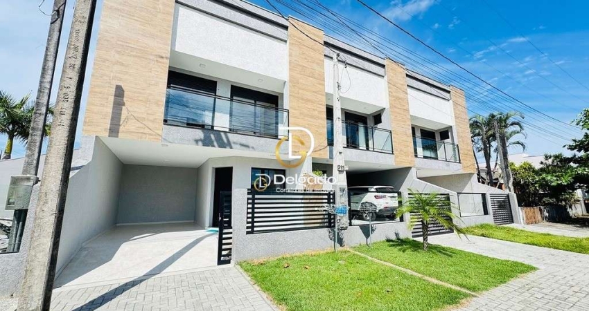 Casa com 3 quartos à venda na Praia de Leste, Pontal do Paraná 
