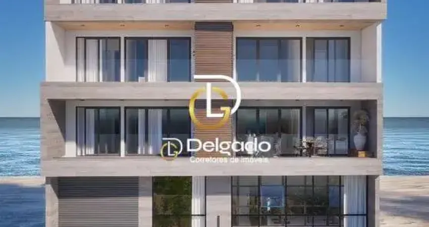 Apartamento com 3 quartos à venda em Balneário Gaivotas, Matinhos 