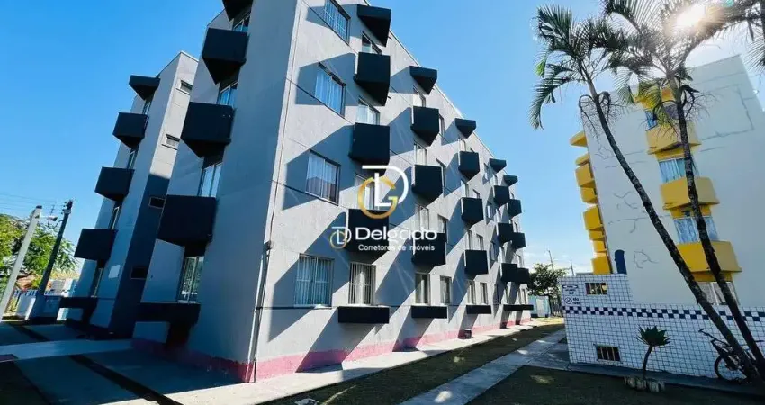 Apartamento com 1 quarto à venda em Balneário Gaivotas, Matinhos 