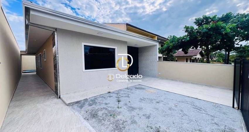 Casa com 3 quartos à venda no Santa Terezinha, Pontal do Paraná 