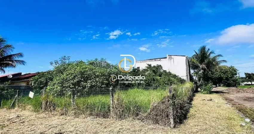 Terreno à venda em Ipanema, Pontal do Paraná 