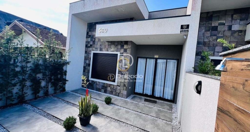 Casa com piscina 3 quartos em Canoas