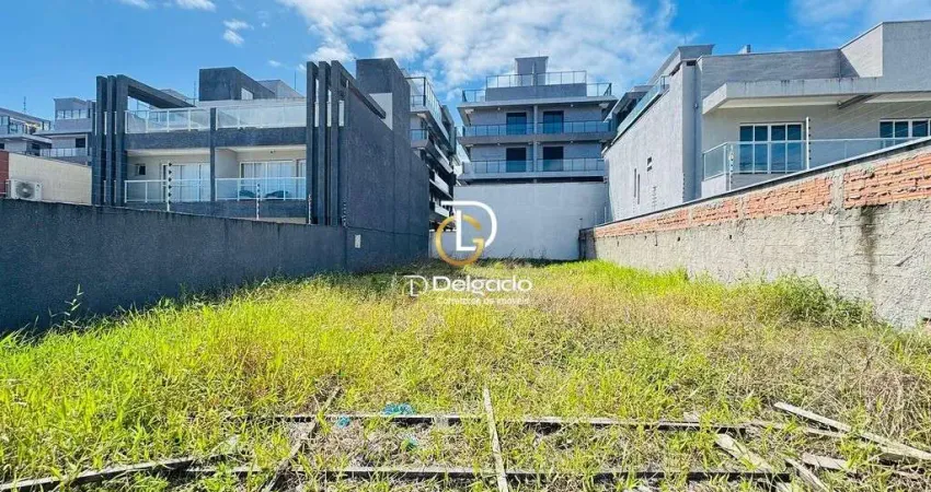 Terreno à venda no Balneário Marajó, Matinhos 