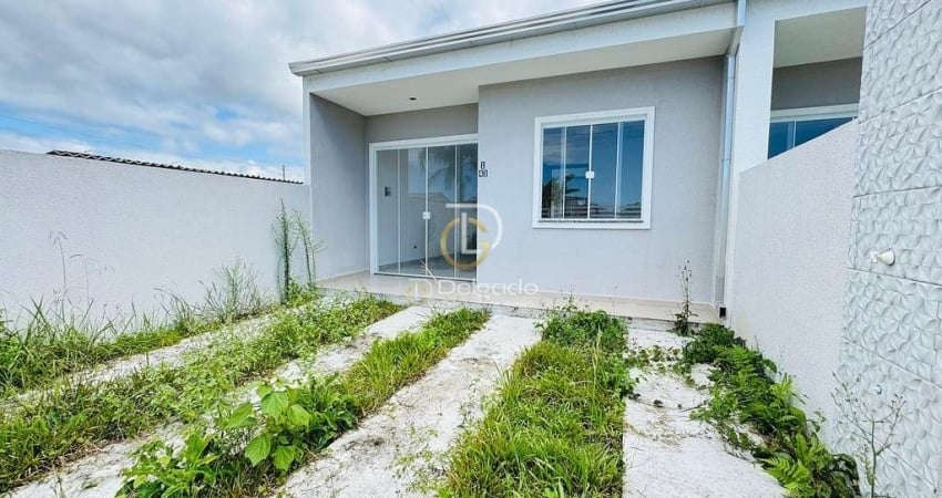 Casa com 2 quartos à venda no Balneário Primavera, Pontal do Paraná 
