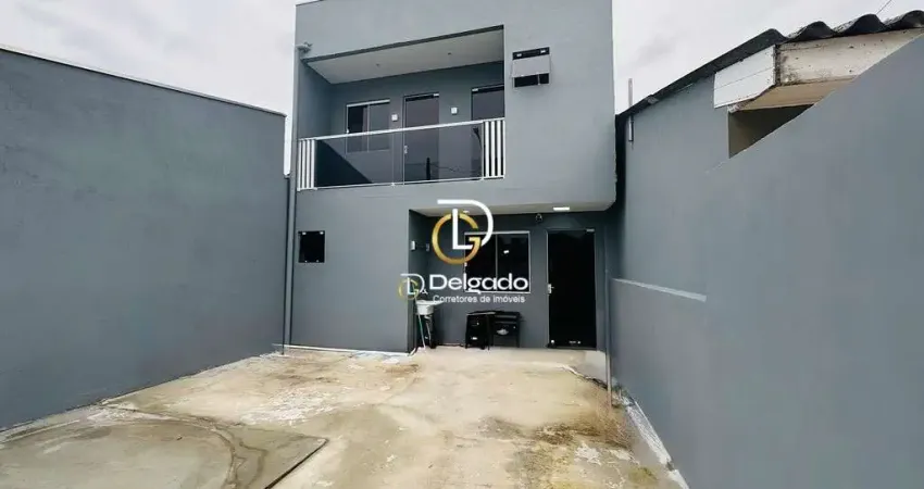 Casa com 2 quartos à venda no Santa Terezinha, Pontal do Paraná 