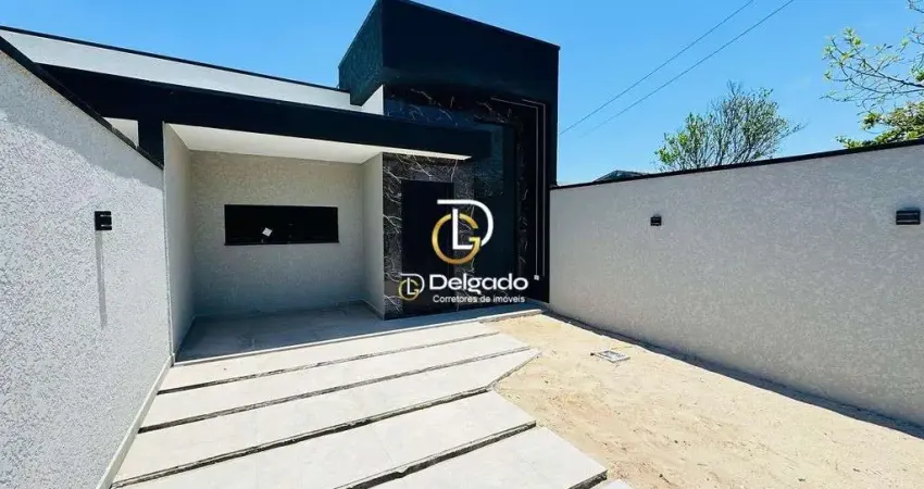 Casa com 3 quartos à venda no Costa Azul, Matinhos