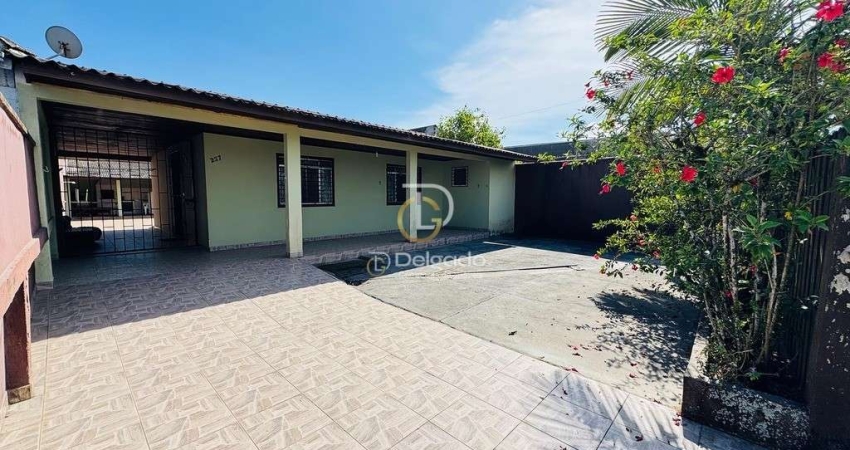 Casa com 4 quartos à venda no Albatroz, Matinhos 
