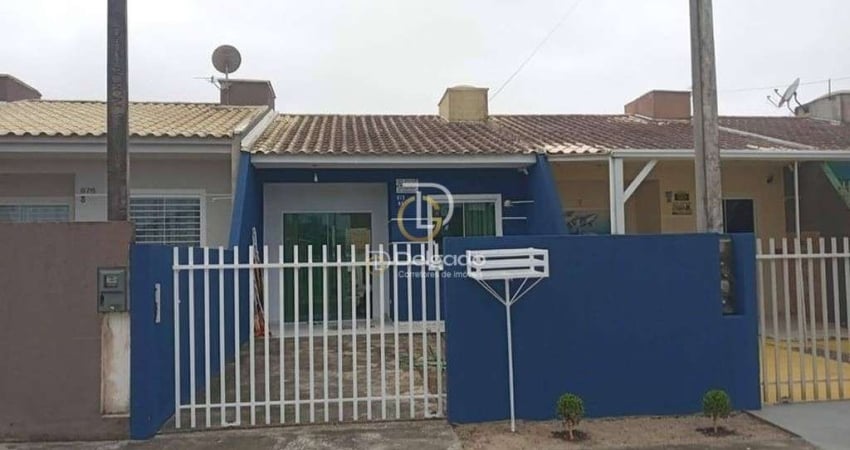 Casa com 2 quartos à venda no Beltrami, Pontal do Paraná 