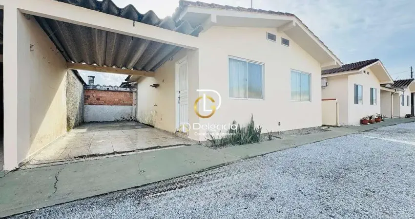 Casa com 2 quartos à venda no Albatroz, Matinhos 