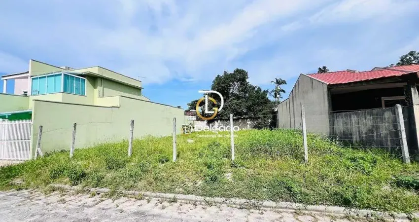 Terreno à venda no Balneário Junara, Matinhos 