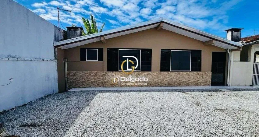 Casa com 4 quartos à venda no Costa Azul, Matinhos 