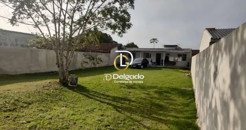 Casa com 2 quartos à venda em Balneário Gaivotas, Matinhos 