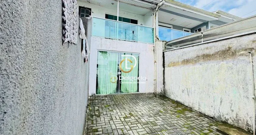 Casa com 2 quartos à venda no Costa Azul, Matinhos 