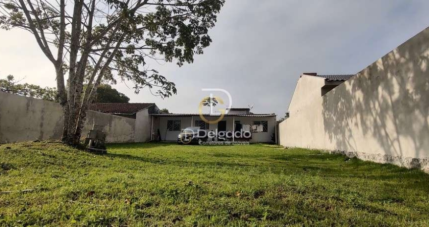 Terreno a venda balneário Gaivotas Matinhos