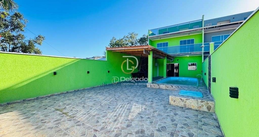 Triplex com piscina a venda em Matinhos