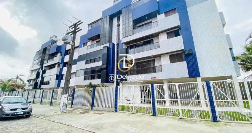 Apartamento com 3 quartos à venda no Albatroz, Matinhos 