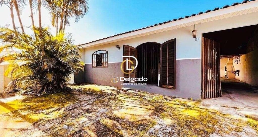 Casa com 2 quartos à venda no Santa Terezinha, Pontal do Paraná 